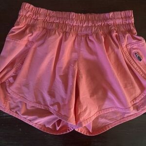 Lululemon Tracker Shorts